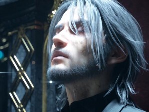 ff15诺克提斯的中年转变之路：探究时光如何雕刻他的容颜与心境