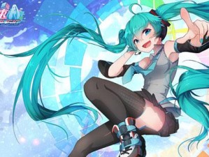 初音速游戏12月公测启幕，全新V家族海报惊艳亮相：探索音速梦想，体验未来之战