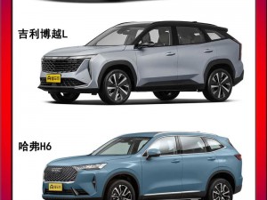 尺码最大的国产suv(有哪些尺寸较大的国产 SUV？)