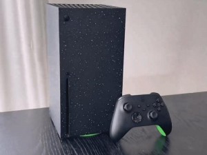 微软 xbox18 家用游戏主机