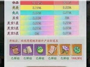 御剑情缘手游法宝岳灵石获取攻略详解：升级战力必备灵石获取途径揭秘