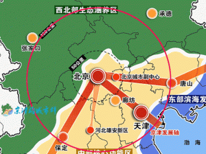 一体化交通枢纽的七个交汇点：揭秘五大核心区域的发展新动力