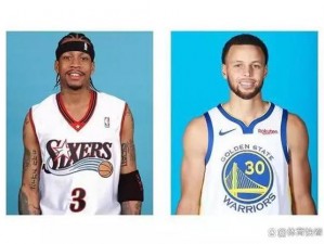 库里与艾弗森：NBA手游中的最强核心人物对决