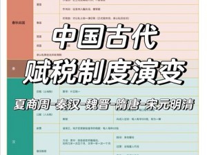 关于《帝国时代4》中国朝廷收税机制全面解析的详细内容一览