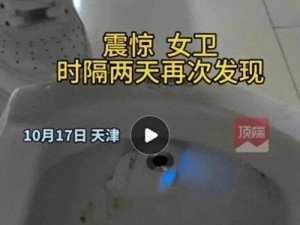 偷窥 wc 女厕 6843494：一款智能监控摄像头