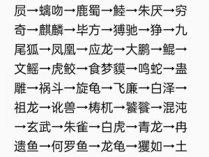 召唤神龙万宁版全图鉴：解锁所有进化形态，揭秘神秘力量之源