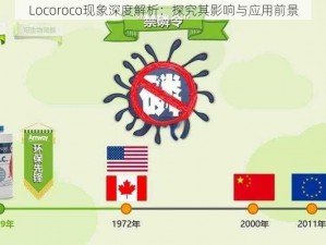 Locoroco现象深度解析：探究其影响与应用前景