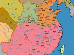 大燕国历史背景与时代特征探究：探寻其兴衰之轨迹与在历史上的地位和影响