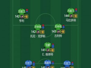 FIFA Online3游戏内花式庆祝动作全解析与教学指南：轻松掌握花式庆祝技巧，赛场闪耀你的风采