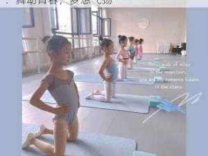 沈阳舞蹈女孩赵子涵_沈阳舞蹈女孩赵子涵：舞动青春，梦想飞扬