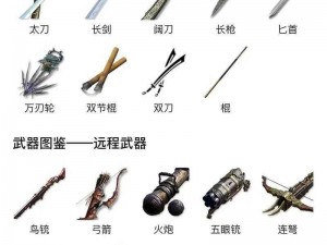 永劫无间武器掉落应对攻略：全面解析获取与解决策略，助你轻松应对掉落