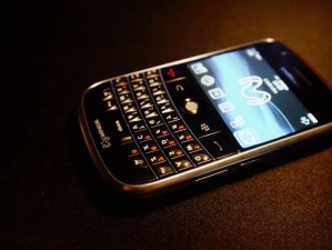 blackberry 9000、Blackberry 9000 如何与电脑进行连接？