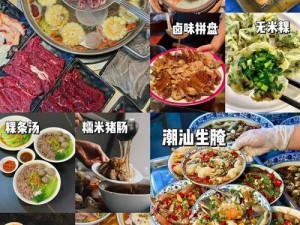 楚留香华暗肉：探寻传统美食背后的故事与文化内涵