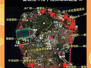 守望先锋3独特地图玩法详解：从城市街区到冰封战场，体验三大经典战术场景解析