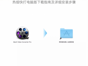 热熔快打电脑版下载指南及详细安装步骤