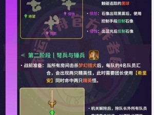 命运方舟共存时代的库奥挑战攻略：库奥打法详解与实战指南