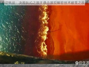 追风汤姆迎挑战：决胜BUG之旅无悬念展现解密技术破茧之战展开在即