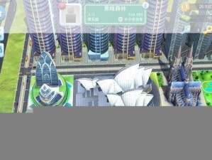 模拟城市：市长高山建设指南——设施搭建的高效策略与技巧探讨