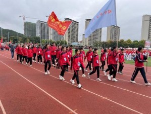 超级凌乱校园运动会：弹窗实时播报增添趣味与混乱，活力四溢点燃赛场激情