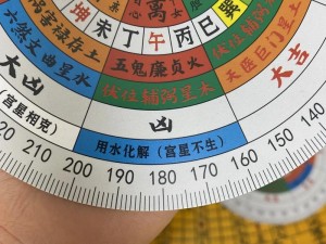 风水绝技：八卦盘枪属性详解及运用——快速入门三步骤解析揭秘武器的精髓