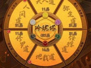 我是大官人聂小倩：神秘属性技能图鉴解析