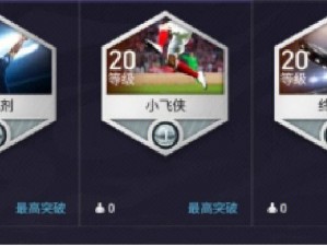 探索FIFA足球世界之桑加雷天赋图鉴：实战属性全解析