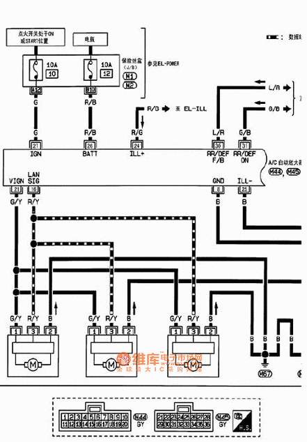 探索日产免费线路一二三四，各有特色，满足不同需求