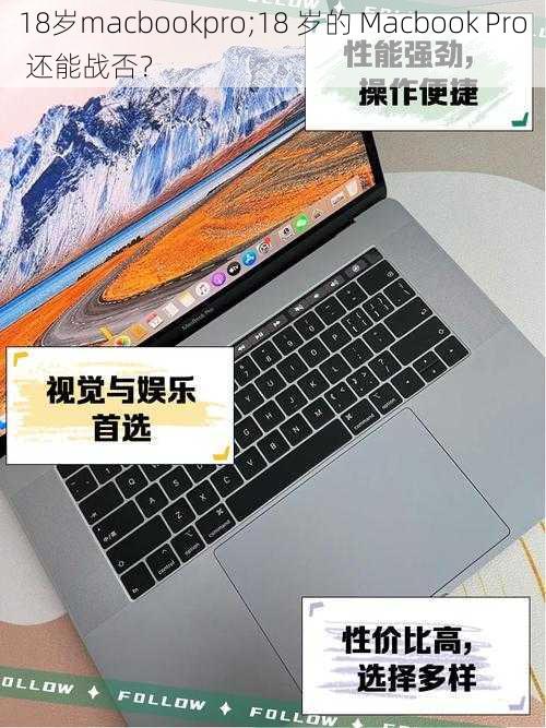 18岁macbookpro;18 岁的 Macbook Pro 还能战否？