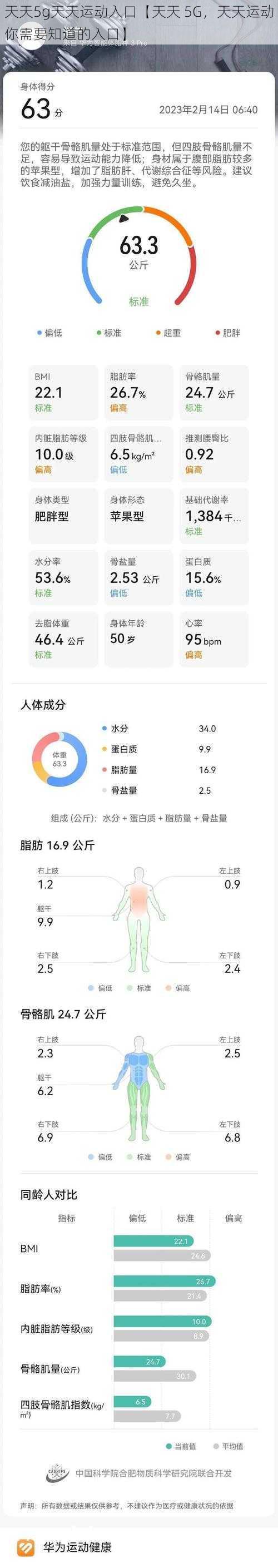 天天5g天天运动入口【天天 5G，天天运动你需要知道的入口】