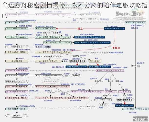 命运方舟秘密剧情揭秘：永不分离的陪伴之旅攻略指南