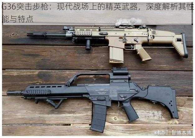 G36突击步枪：现代战场上的精英武器，深度解析其性能与特点