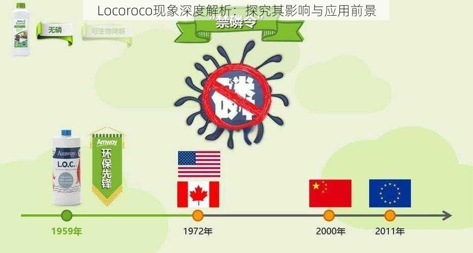 Locoroco现象深度解析：探究其影响与应用前景